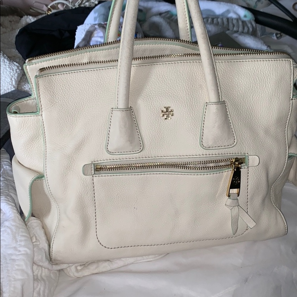 Tory Burch purse